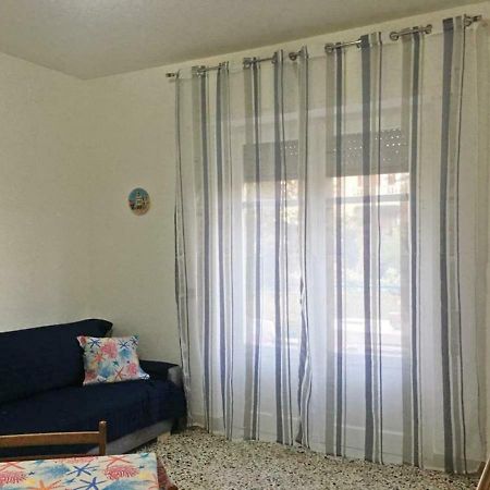 Alemare Apartamento Mondello Exterior foto