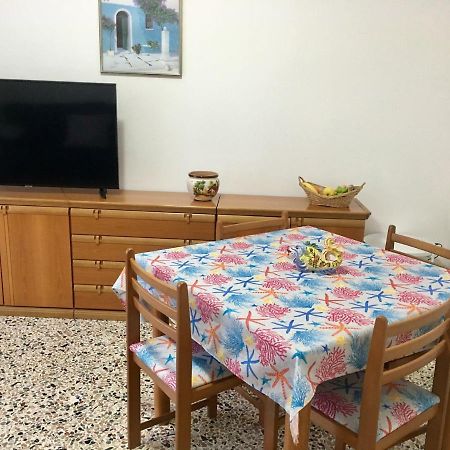 Alemare Apartamento Mondello Exterior foto