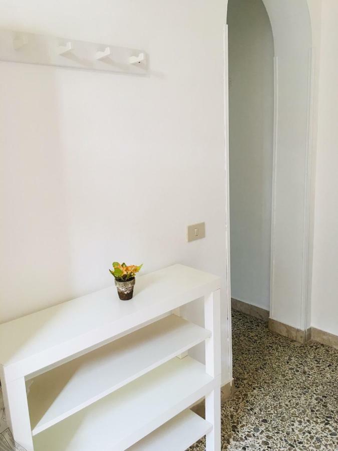 Alemare Apartamento Mondello Exterior foto