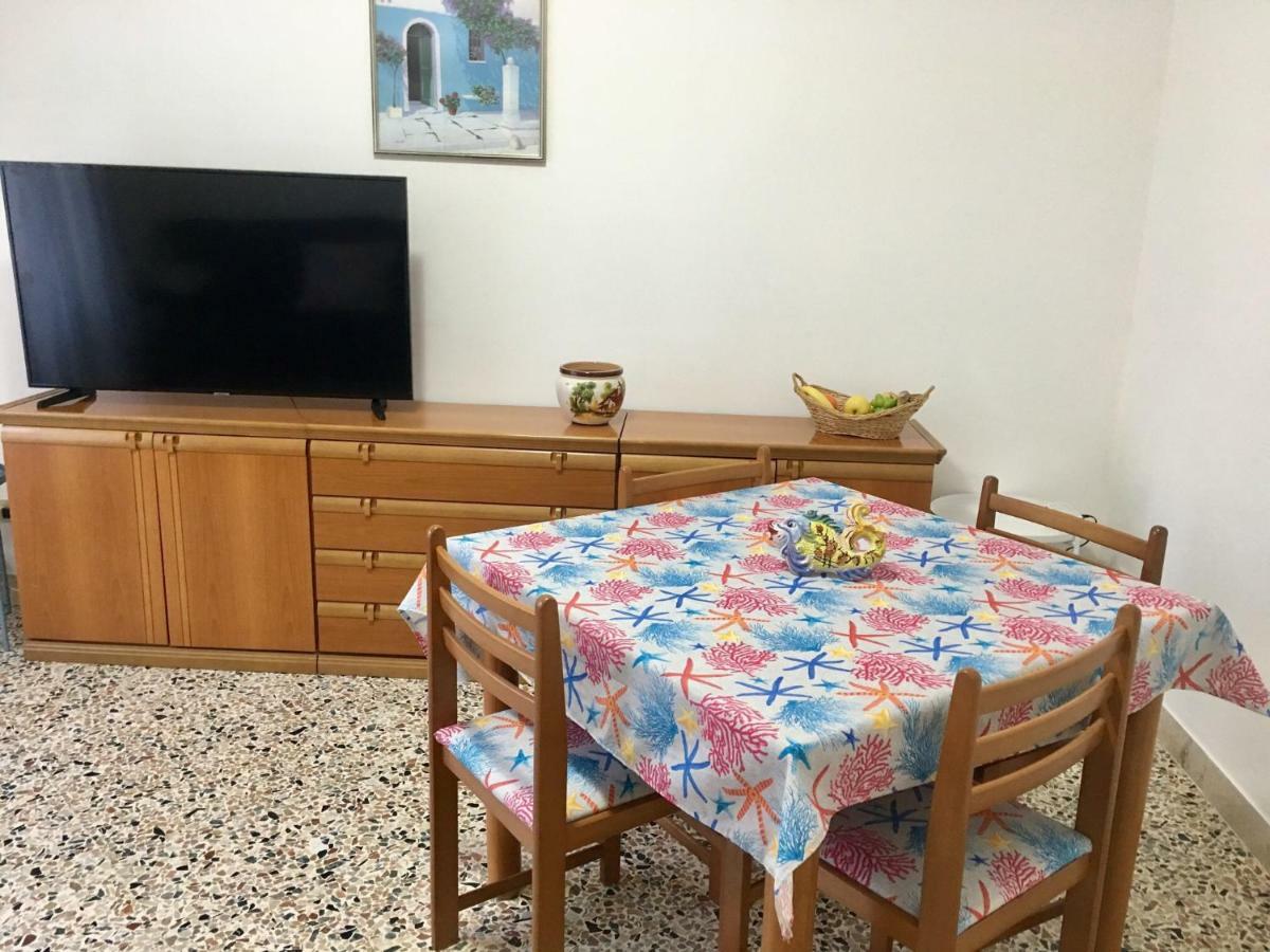 Alemare Apartamento Mondello Exterior foto