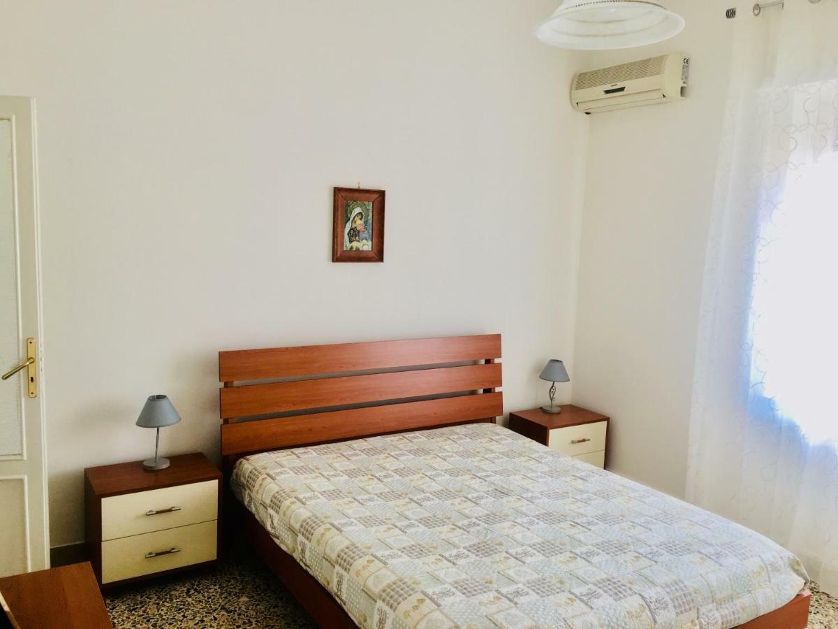Alemare Apartamento Mondello Exterior foto