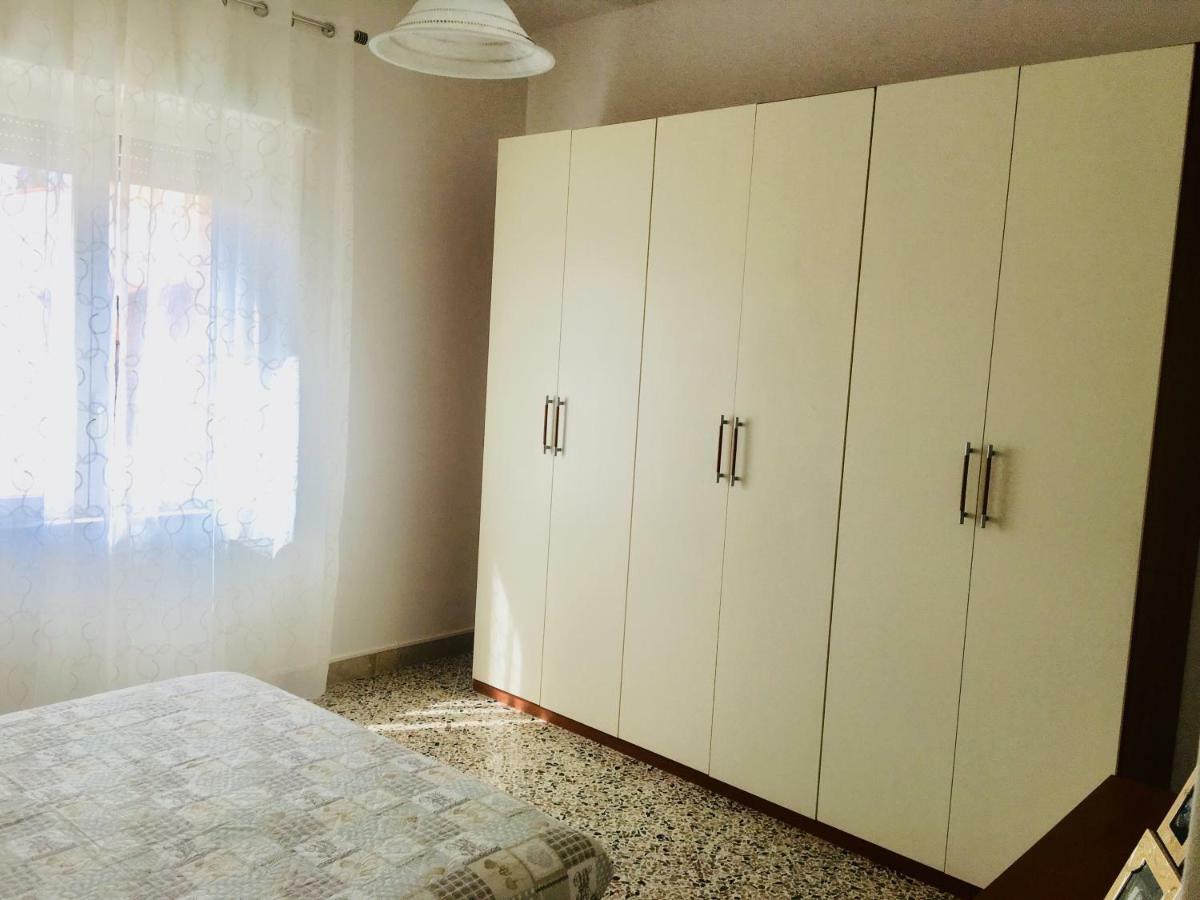 Alemare Apartamento Mondello Exterior foto
