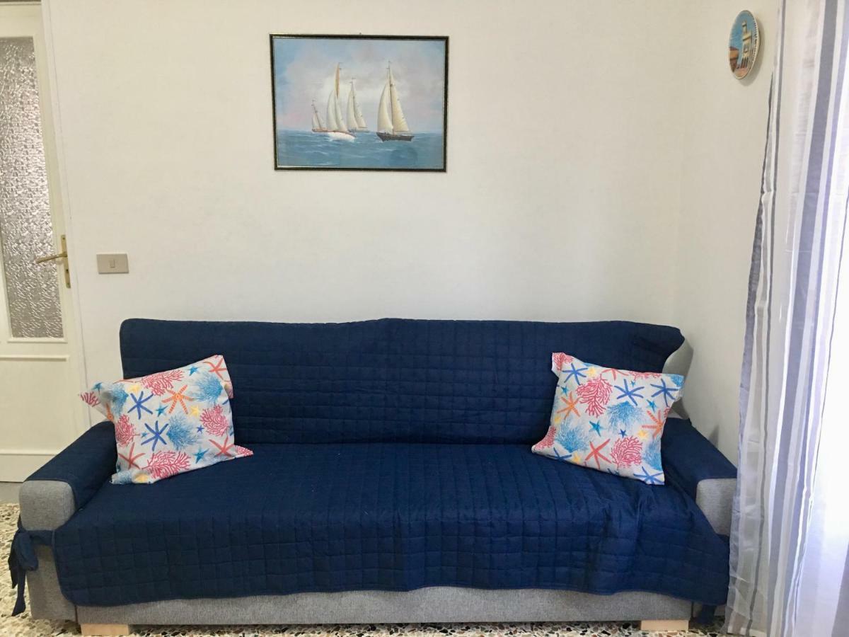 Alemare Apartamento Mondello Exterior foto