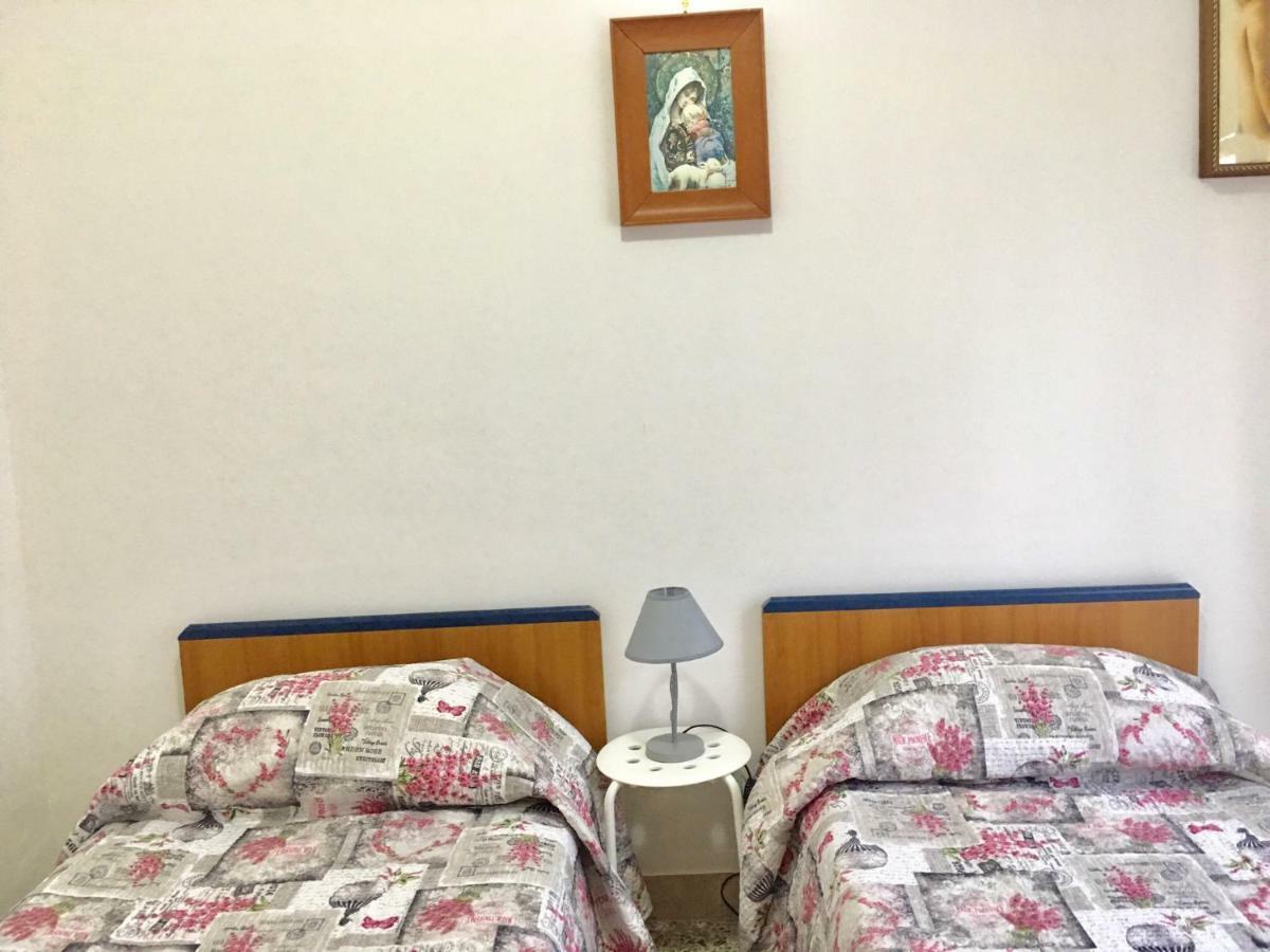 Alemare Apartamento Mondello Exterior foto