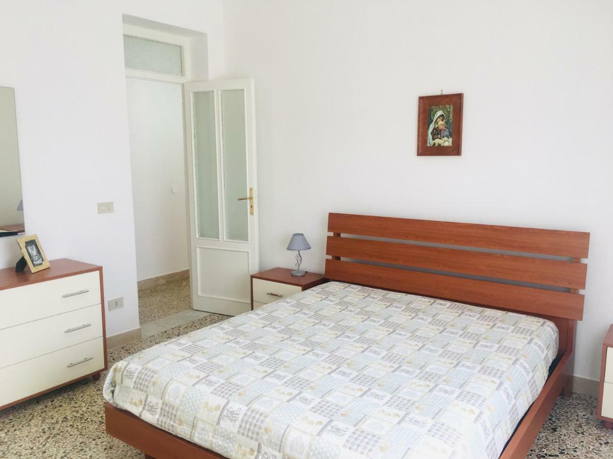 Alemare Apartamento Mondello Exterior foto